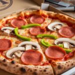 Najbolja pizza u Beogradu